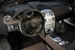Mercedes-Benz SLR McLaren Roadster 2007 года (WW)